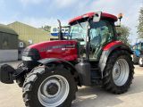 2007 CASE MXU115